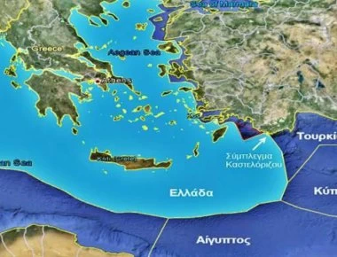 Μεγάλο «deal» Βρετανίας-Τουρκίας εις βάρος του Ελληνισμού: Ρίχνουν δισ. δολάρια με αντάλλαγμα μερίδιο από κυπριακή ΑΟΖ